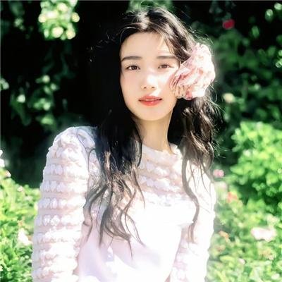 江山美人